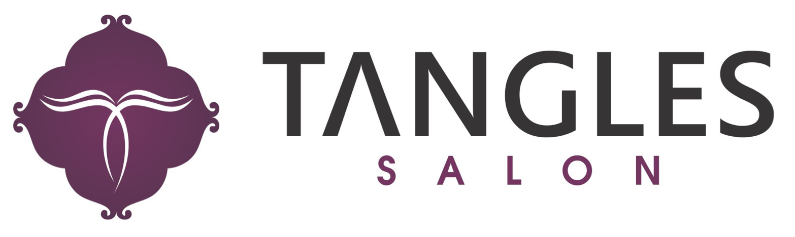 tangles salon